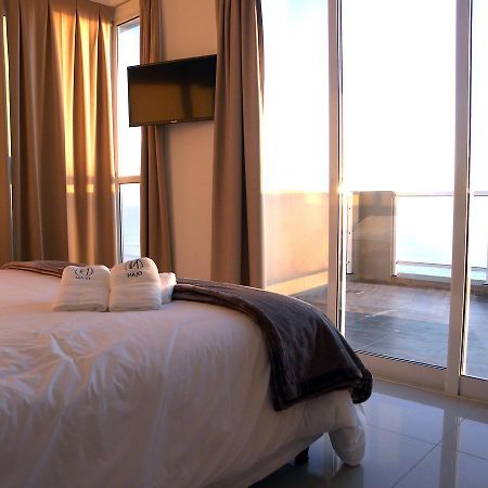 Majo Hotel Y Mar San Bernardo Dış mekan fotoğraf