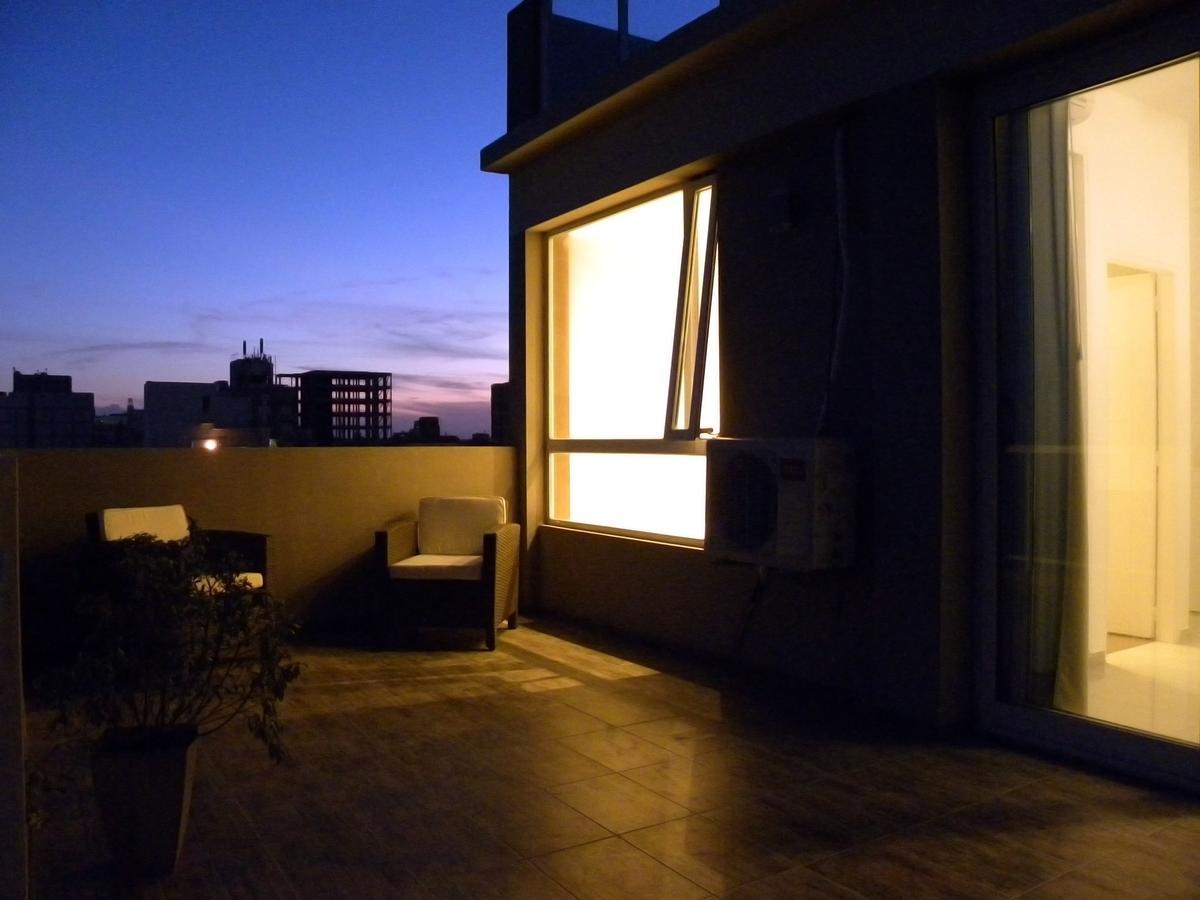 Majo Hotel Y Mar San Bernardo Dış mekan fotoğraf