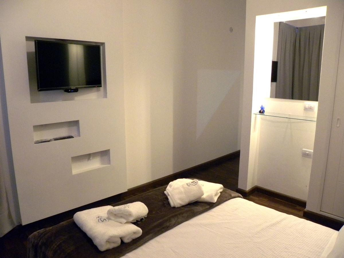 Majo Hotel Y Mar San Bernardo Dış mekan fotoğraf