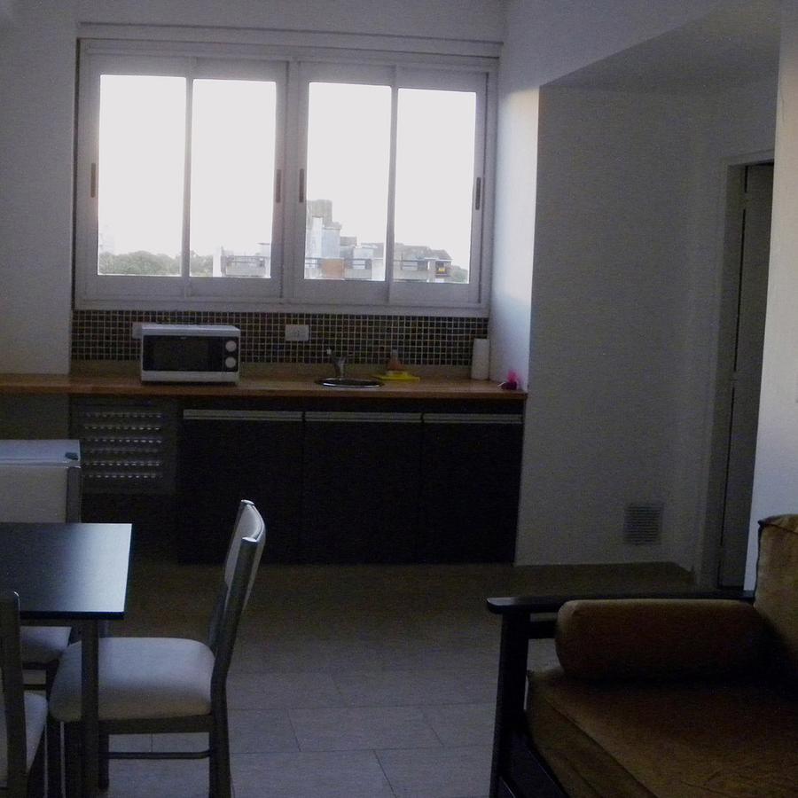 Majo Hotel Y Mar San Bernardo Dış mekan fotoğraf