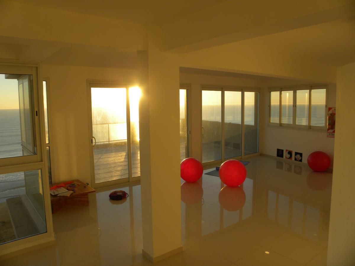 Majo Hotel Y Mar San Bernardo Dış mekan fotoğraf