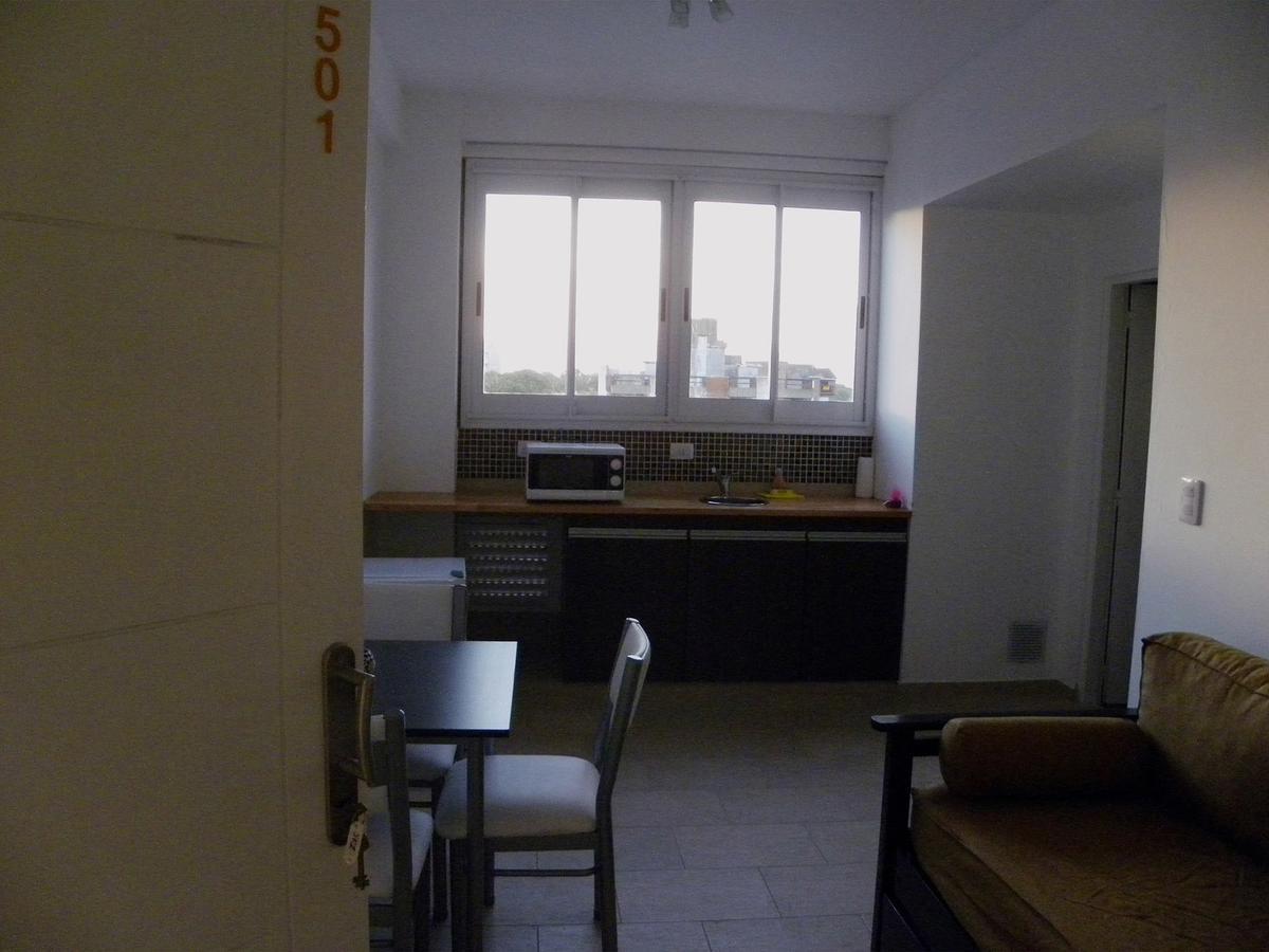 Majo Hotel Y Mar San Bernardo Dış mekan fotoğraf