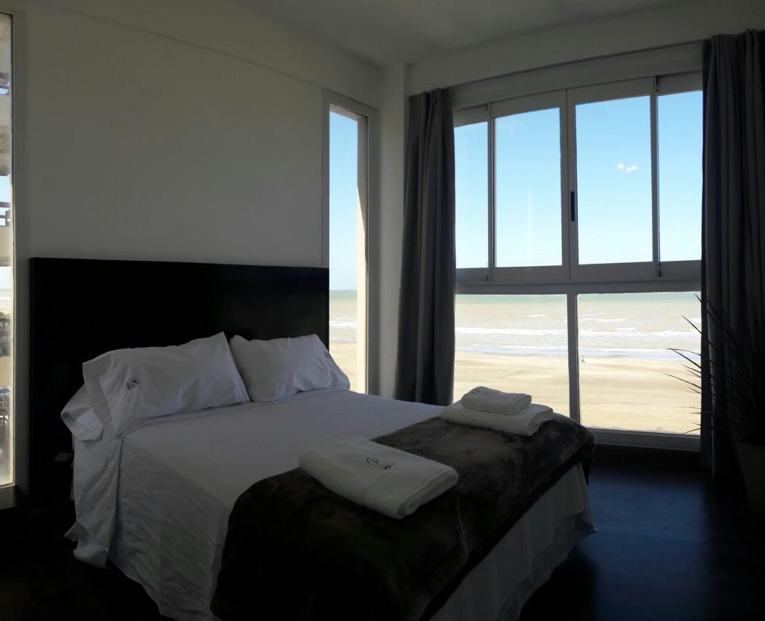 Majo Hotel Y Mar San Bernardo Dış mekan fotoğraf