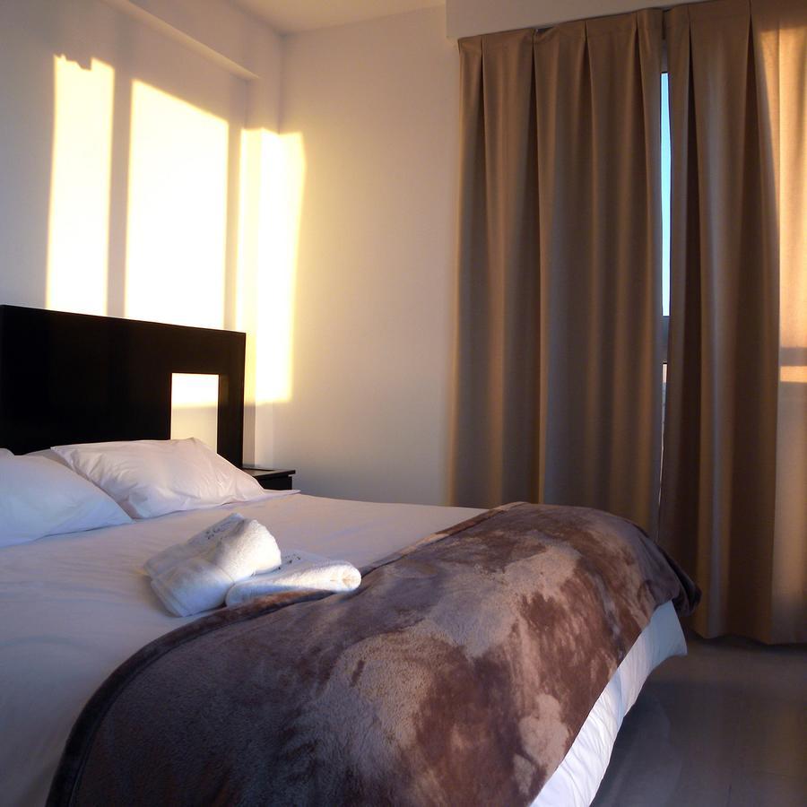 Majo Hotel Y Mar San Bernardo Dış mekan fotoğraf