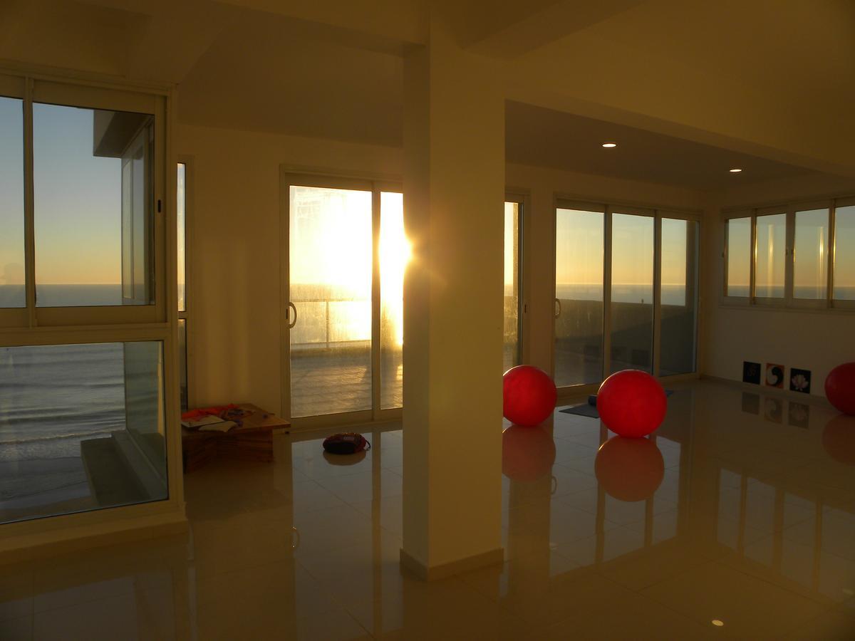 Majo Hotel Y Mar San Bernardo Dış mekan fotoğraf
