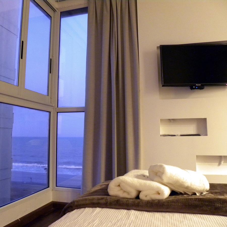 Majo Hotel Y Mar San Bernardo Dış mekan fotoğraf