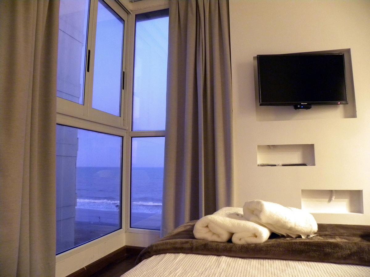 Majo Hotel Y Mar San Bernardo Dış mekan fotoğraf