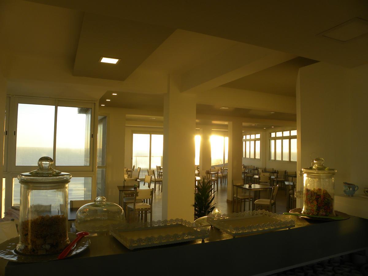 Majo Hotel Y Mar San Bernardo Dış mekan fotoğraf