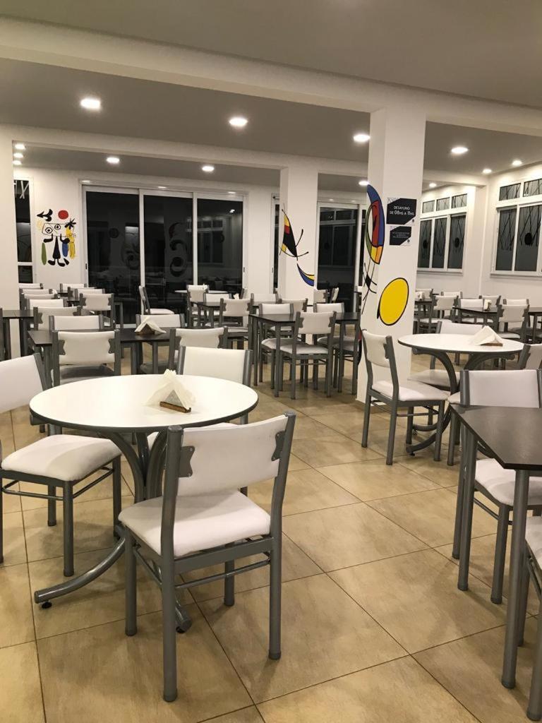 Majo Hotel Y Mar San Bernardo Dış mekan fotoğraf