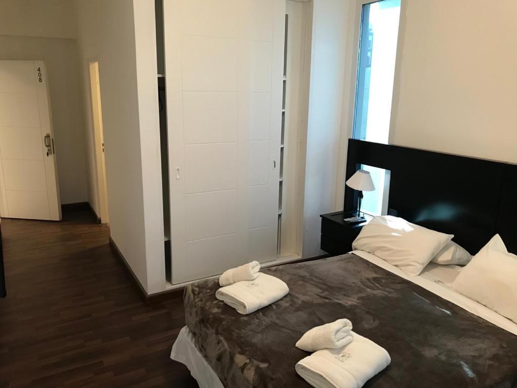 Majo Hotel Y Mar San Bernardo Dış mekan fotoğraf