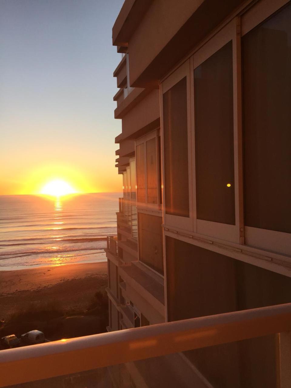 Majo Hotel Y Mar San Bernardo Dış mekan fotoğraf