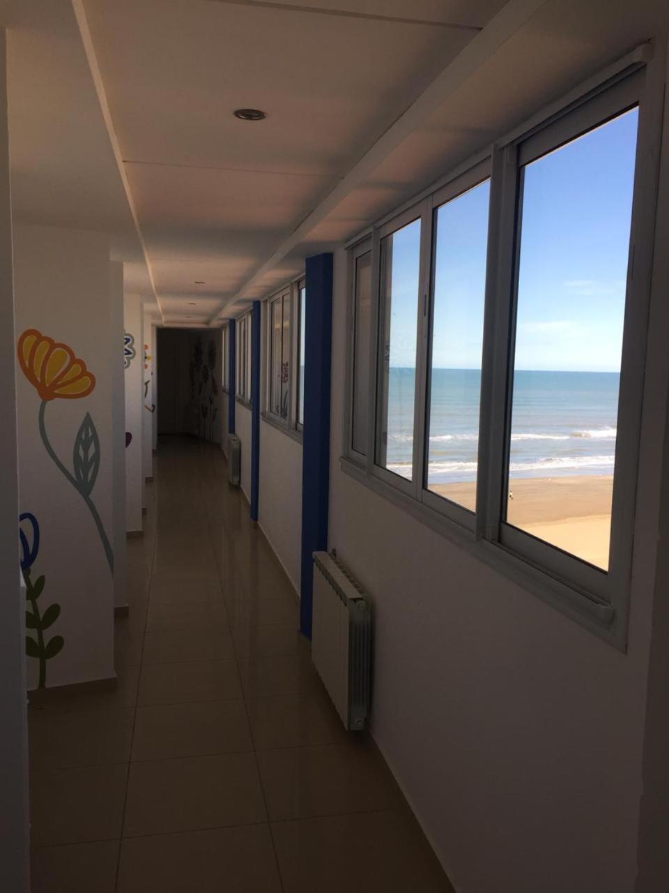 Majo Hotel Y Mar San Bernardo Dış mekan fotoğraf